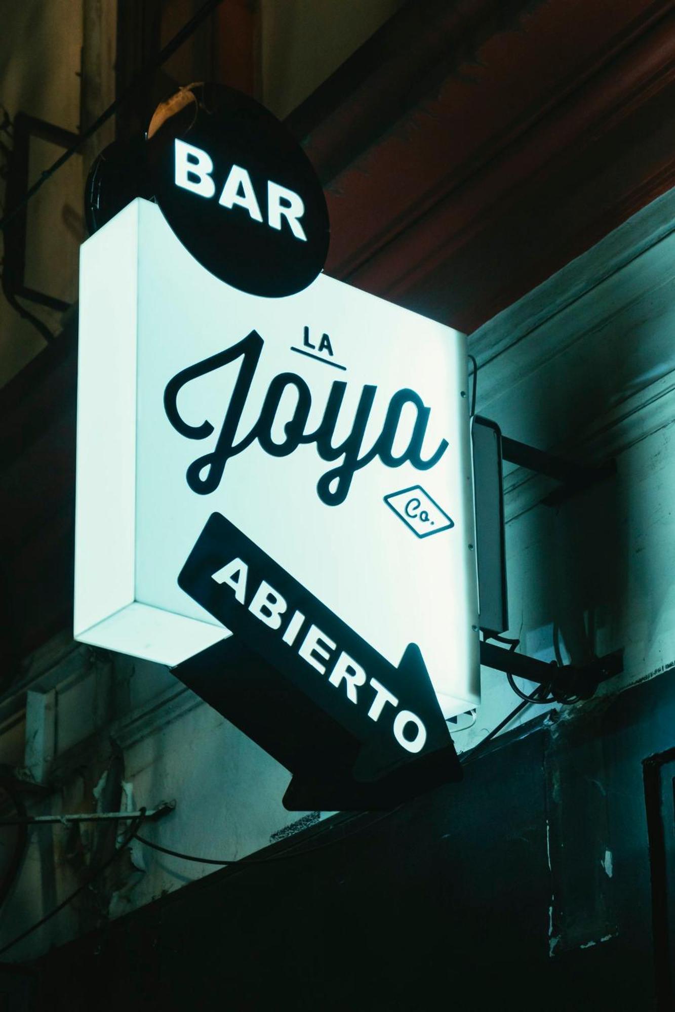 La Joya Hostel Valparaíso Εξωτερικό φωτογραφία